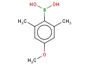 2,6-二甲基-4-甲氧基苯硼酸