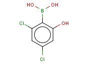 2,4-二氯-6-<span class='lighter'>羟基</span><span class='lighter'>苯乙酸</span>