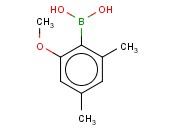 2,4-DIMETHYL-6-<span class='lighter'>METHOXYPHENYLBORONIC</span> ACID