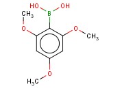 <span class='lighter'>1,3,5-TRIMETHOXYBENZENE-2-BORONIC</span> <span class='lighter'>ESTER</span>