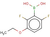 2,6-Difluoro-3-ethoxybenzeneboronic acid