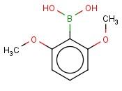 2,6-<span class='lighter'>二</span>甲<span class='lighter'>氧基</span><span class='lighter'>苯</span><span class='lighter'>硼酸</span>(含有数量不等的酸酐)