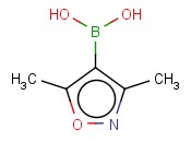 3,5-DIMETHYLISOXAZOLE-4-BORONIC ACID