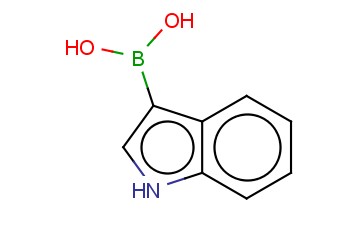 <span class='lighter'>INDOLE-3-BORONIC</span> ACID