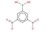 3,5-DINITROPHENYL <span class='lighter'>BORONIC</span> ACID