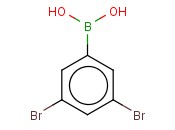 3,5-DIBROMOBENZENEBORONIC ACID