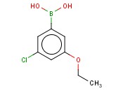 3-<span class='lighter'>氯</span>-5-<span class='lighter'>乙</span><span class='lighter'>氧基</span><span class='lighter'>苯</span><span class='lighter'>硼酸</span>