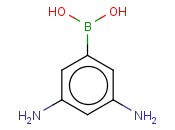3,5-DIAMINOPHENYLBORONIC ACID