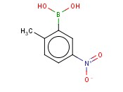 2-DIMETHYL-3-<span class='lighter'>NITROPHENYLBORONIC</span> ACID