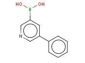 5-PHENYL-3-PYRIDINYL BORONIC ACID