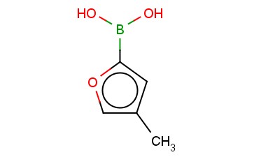 <span class='lighter'>4-METHYLFURAN-2-BORONIC</span> ACID