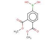 3,4-双(甲<span class='lighter'>氧</span><span class='lighter'>羰基</span>)<span class='lighter'>苯</span><span class='lighter'>硼酸</span>