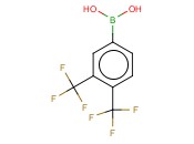 3,5-<span class='lighter'>双</span>(<span class='lighter'>三</span>氟甲基)<span class='lighter'>苯</span>硼酸