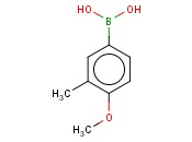 3-METHYL-4-<span class='lighter'>METHOXYPHENYLBORONIC</span> ACID