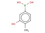 <span class='lighter'>3-HYDROXY-4-METHYLPHENYLBORONIC</span> ACID