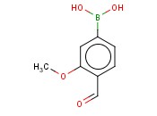 4-FORMYL-3-<span class='lighter'>METHOXYPHENYLBORONIC</span> ACID