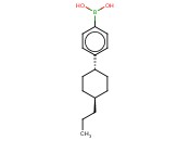 4-(反式-4-<span class='lighter'>丙基</span><span class='lighter'>环己基</span>)苯硼酸
