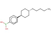4-(4-戊基环己基)<span class='lighter'>苯</span><span class='lighter'>硼酸</span>
