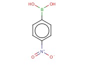 4-<span class='lighter'>NITROPHENYLBORONIC</span> ACID