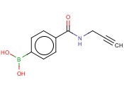 4-(PROPARGYLAMINOCARBONYL)PHENYLBORONIC ACID