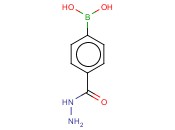 4-<span class='lighter'>硼</span><span class='lighter'>苯</span><span class='lighter'>酰</span><span class='lighter'>肼</span>