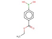 4-<span class='lighter'>乙</span><span class='lighter'>氧</span>羰基苯硼酸