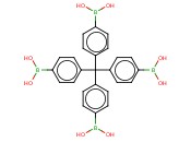 (METHANETETRAYLTETRAKIS(BENZENE-4,1-DIYL))TETRABORONIC ACID