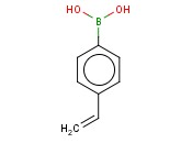 对乙烯<span class='lighter'>基</span><span class='lighter'>苯</span><span class='lighter'>硼酸</span>
