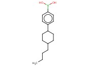 4-(4-丁基环己基)<span class='lighter'>苯</span><span class='lighter'>硼酸</span>