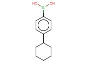 4-环己基苯硼酸