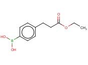 4-(2-<span class='lighter'>乙</span><span class='lighter'>氧</span><span class='lighter'>羰基</span>乙基)苯基<span class='lighter'>硼酸</span>