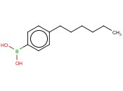 4-N-<span class='lighter'>己</span><span class='lighter'>基</span>苯硼酸