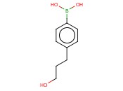 4-(3-羟基丙基)苯基硼酸