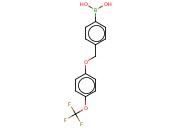 4-[4'-(Trifluoromethoxy)phenoxymethyl]phenylboronic acid