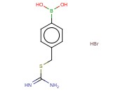 BC 11 <span class='lighter'>HYDROBROMIDE</span>