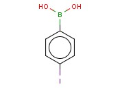 4-<span class='lighter'>碘</span><span class='lighter'>代</span><span class='lighter'>苯</span>硼酸