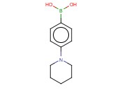 4-(PIPERIDINO)PHENYLBORONIC ACID