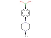 4-(4-Methylpiperazin-1-yl)phenylboronic acid