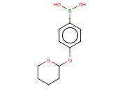 4-HYDROXYPHENYLBORONIC ACID THP ETHER