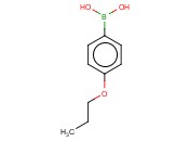 4-<span class='lighter'>丙</span><span class='lighter'>氧基</span><span class='lighter'>苯</span><span class='lighter'>硼酸</span>