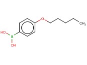 4-戊氧基苯硼酸