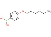 4-己氧基苯硼酸
