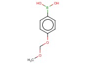 4-(<span class='lighter'>甲</span><span class='lighter'>氧基</span><span class='lighter'>甲</span><span class='lighter'>氧基</span>)苯<span class='lighter'>硼酸</span>