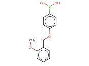 4-(2'-Methoxybenzyloxy)phenylboronic acid