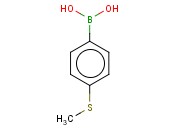 4-(METHYLTHIO)BENZENEBORONIC ACID