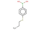 4-丙基磺<span class='lighter'>酰</span><span class='lighter'>基</span><span class='lighter'>苯</span><span class='lighter'>硼酸</span>