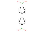 <span class='lighter'>4,4</span>'-<span class='lighter'>BIPHENYLDIBORONIC</span> ACID