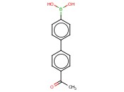 4'-Acetylbiphenyl-4-boronic acid