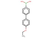 4-乙氧基二<span class='lighter'>苯基</span>-4'-<span class='lighter'>硼酸</span>