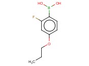 (2-FLUORO-4-PROPOXYPHENYL)BORONIC ACID